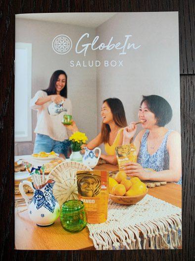 GlobeIn Review + Coupon Code - August 2019