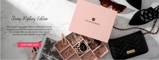 Read more about the article September 2019 GLOSSYBOX Spoiler #2 + Coupon Code!