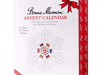 Bonne Maman 2019 Advent Calendar – On Sale Now