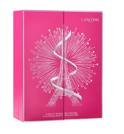 Lancome 2019 Advent Calendar – On Sale Now + Full Spoilers!