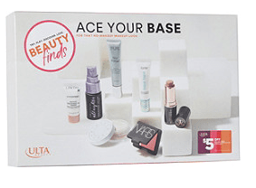 Read more about the article ULTA ACE Your Base Set – On Sale Now!