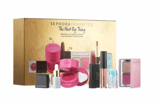 Read more about the article SEPHORA Favorites – The Next Big Thing – On Sale Now