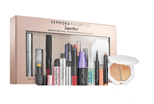 Read more about the article SEPHORA Favorites – Give Me More Lip – On Sale Now