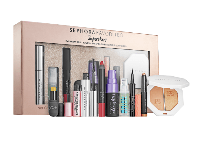 Read more about the article SEPHORA Favorites – Superstars – On Sale Now