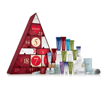 Read more about the article Elemis 2019 Advent Calendar – On Sale Now
