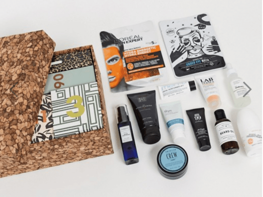 Read more about the article ASOS Grooming Advent Calendar – On Sale Now