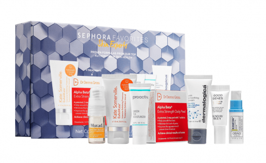 Read more about the article SEPHORA Favorites – Skin Experts – On Sale Now