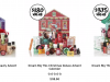 The Body Shop 2019 Advent Calendars – On Sale Now