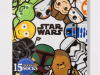 Women’s Star Wars 15 Days of Socks Advent Calendar – On Sale Now