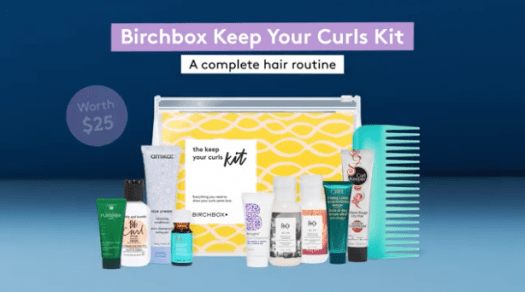 Birchbox October 2019 Sample Choice & Curated Box Reveals