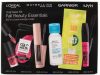 L’Oreal Paris Fall Beauty Essentials Trial Size Kit – On Sale Now