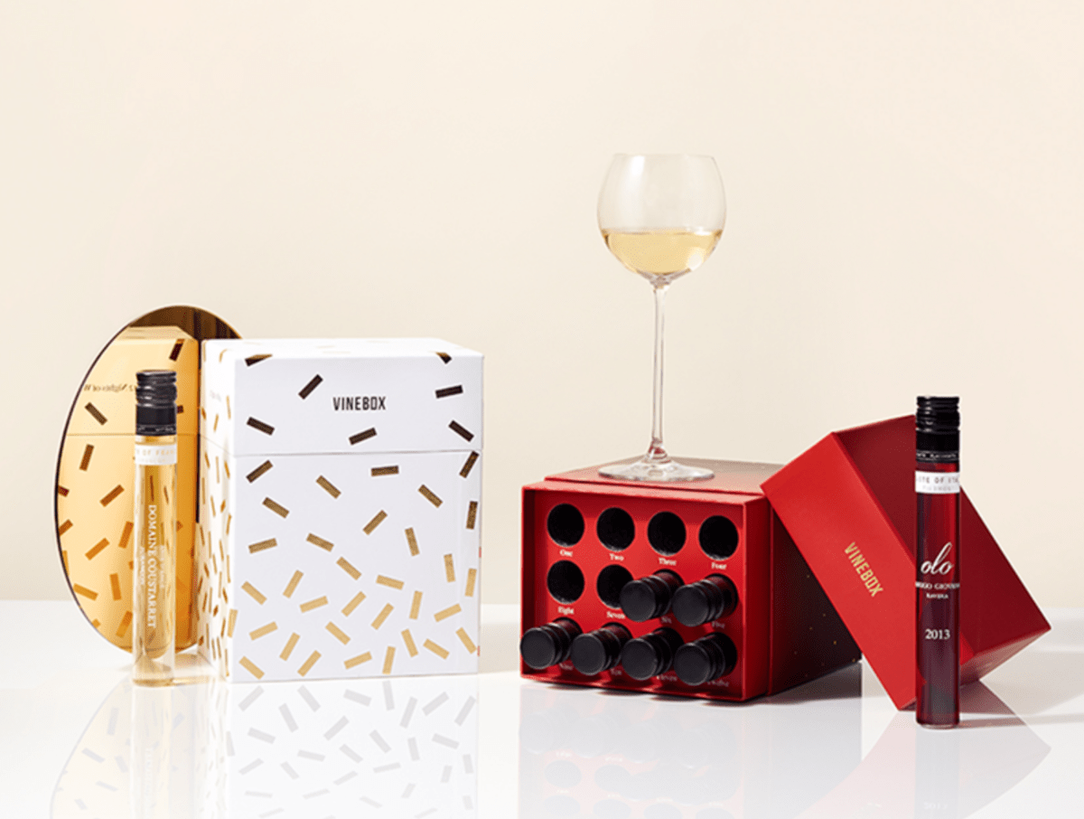 Read more about the article VINEBOX 12 Nights of Wine Advent Calendar(s) – On Sale Now!