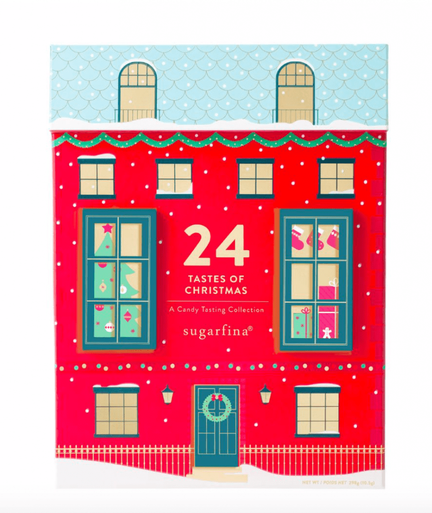 Sugarfina 2019 Advent Calendar - On Sale NOW