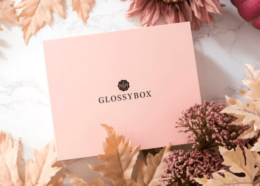 October 2019 GLOSSYBOX Spoiler #1 + Coupon Code!