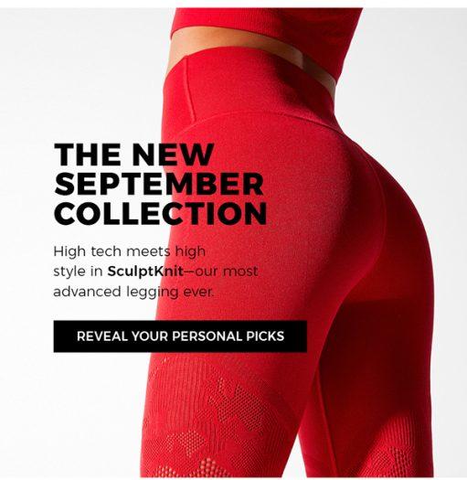 Read more about the article Fabletics September 2019 Selection Time + Labor Day Deals