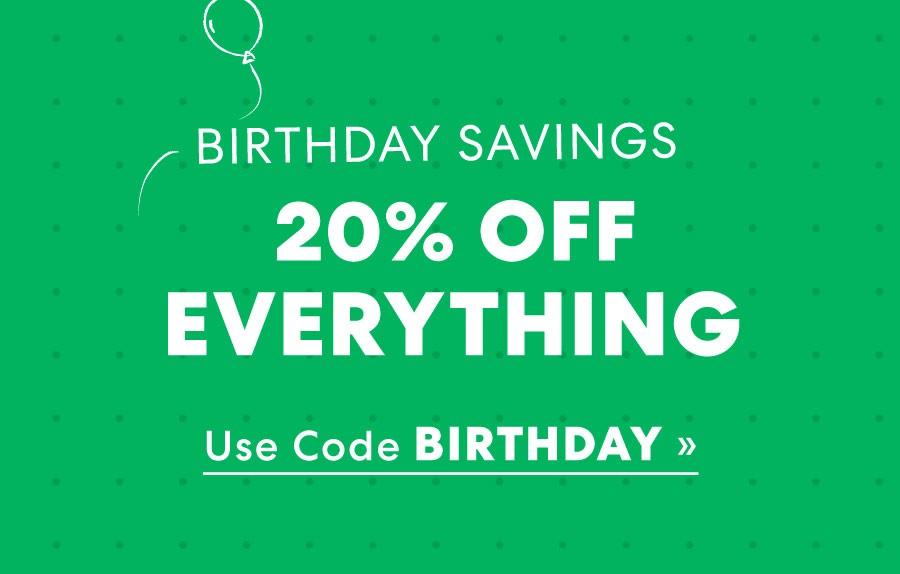 Read more about the article KiwiCo Birthday Sale – Save 20% Off Coupon Code!