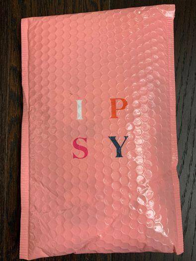 ipsy Review - October 2019