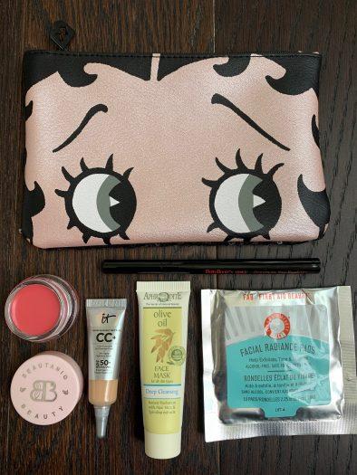 Read more about the article ipsy Review – October 2019