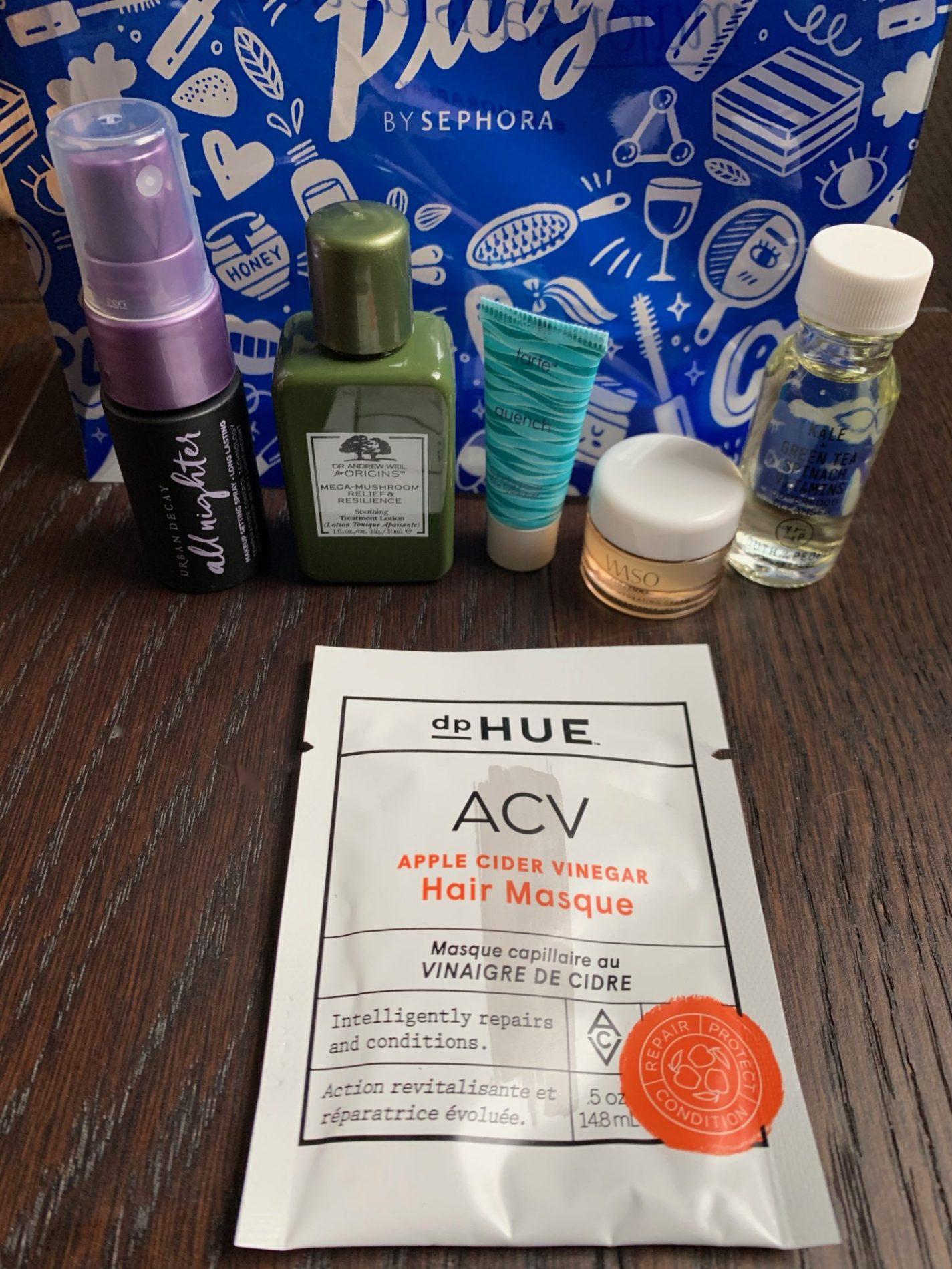 Read more about the article Play! by Sephora Review – October 2019