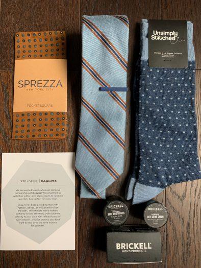 Read more about the article SprezzaBox Review + Coupon Code – October 2019