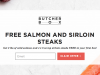 Butcher Box – FREE Surf & Turf Bundle