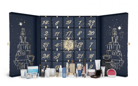 Harrods 2019 Beauty Advent Calendar - On Sale Now