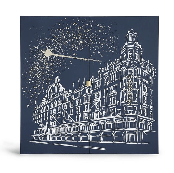 Read more about the article Harrods 2019 Beauty Advent Calendar – On Sale Now