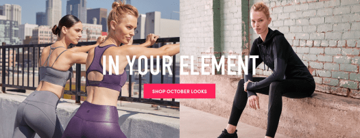 Ellie Women’s Fitness Subscription Box – October 2019 Reveal + Coupon Code!