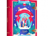 Kiehl’s Limited Edition Advent Calendar – On Sale Now