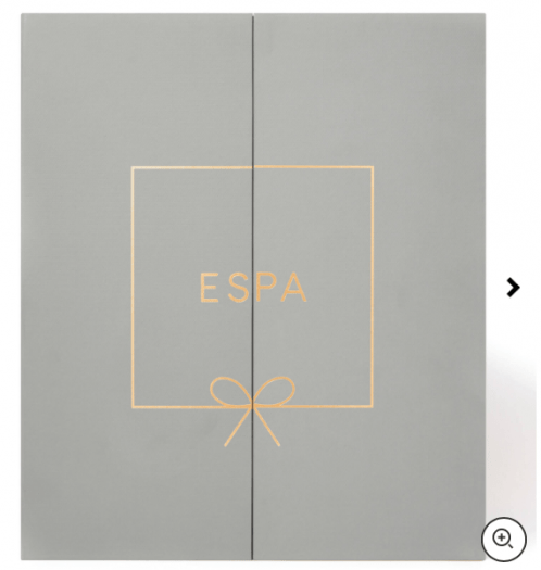 Read more about the article ESPA Precious Moments Advent Calendar – On Sale Now