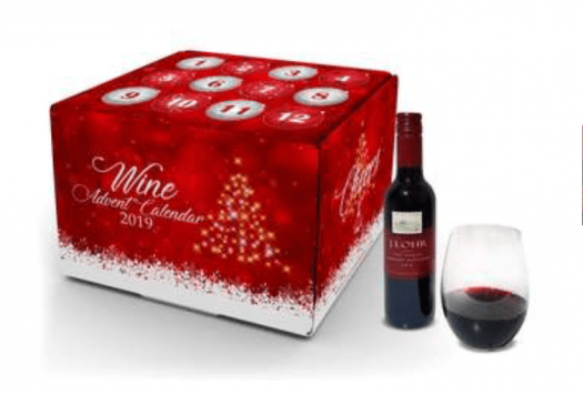 Give Them Beer 2019 Wine Advent Advent Calendar - On Sale Now