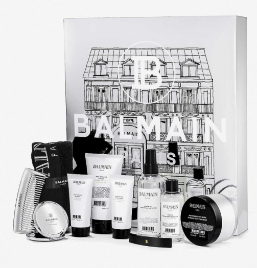 BALMAIN 2019 Advent Calendar - On Sale Now!