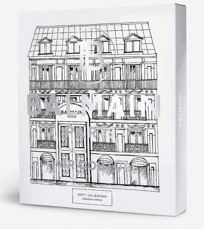 Read more about the article BALMAIN 2019 Advent Calendar – On Sale Now!