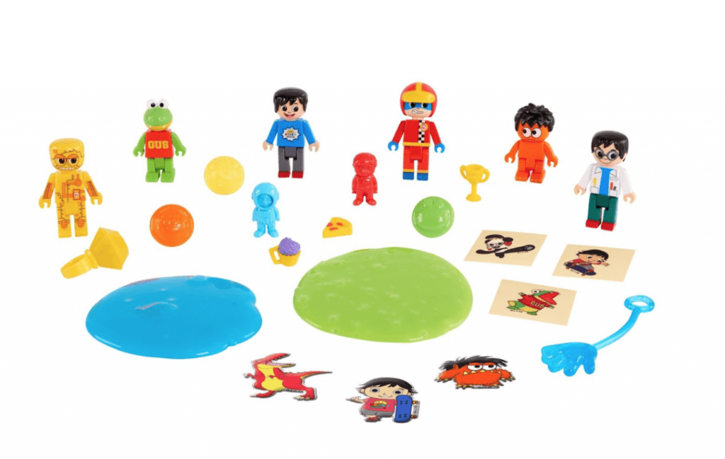 Ryan s World Advent Calendar On Sale Now Subscription Box Ramblings