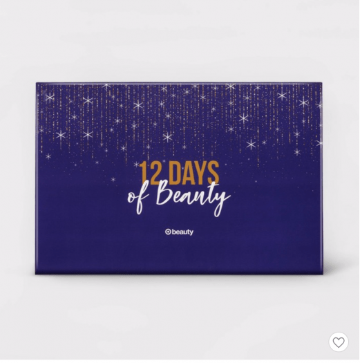 Target Beauty Box™ – Advent Calendar – Coming Soon!