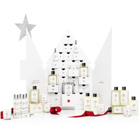 Read more about the article Jo Loves by Jo Malone Advent Calendar – On Sale Now