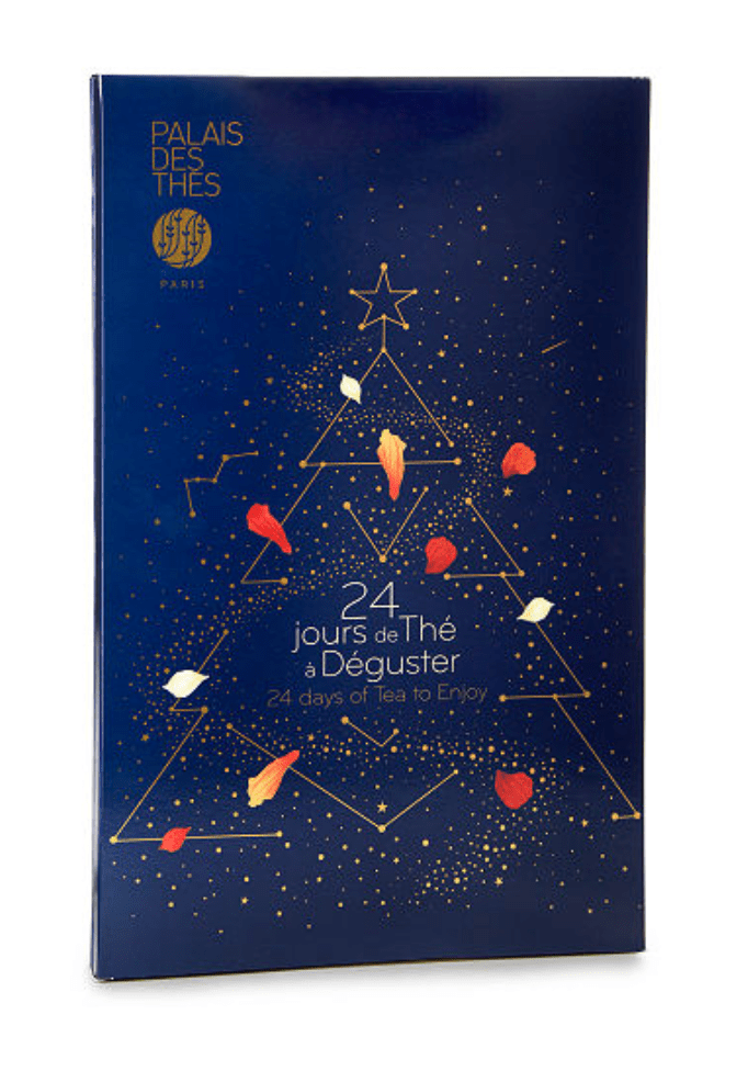 Read more about the article 24 Days of Tea Advent Calendar!