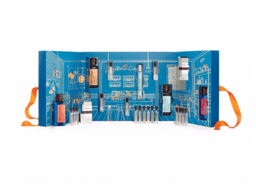 Atelier Cologne Discovery Advent Calendar - On Sale Now!