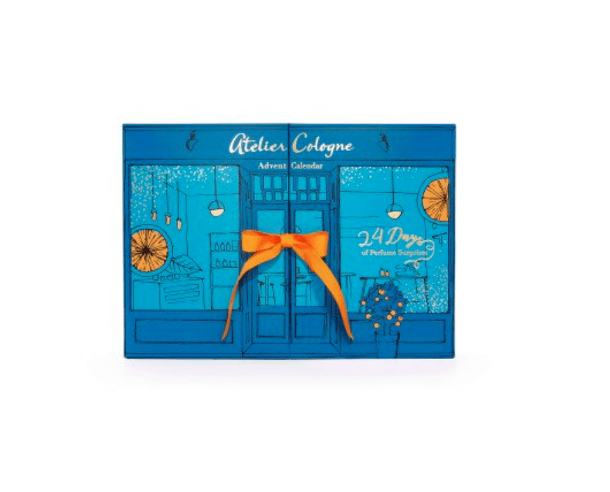 Read more about the article Atelier Cologne Discovery Advent Calendar – On Sale Now!