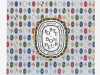 Diptyque 2019 Advent Calendar – Now Available