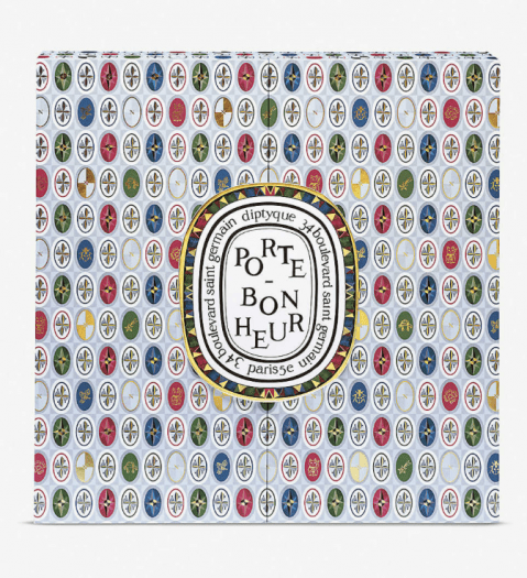 Read more about the article Diptyque 2019 Advent Calendar – Now Available
