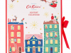 Cath Kidston Christmas Beauty Advent Calendar  – On Sale Now