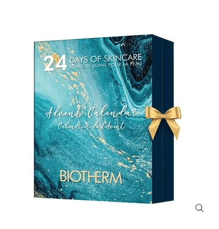 Read more about the article Biotherm 24 Days of Skincare Advent Calendar  – On Sale Now