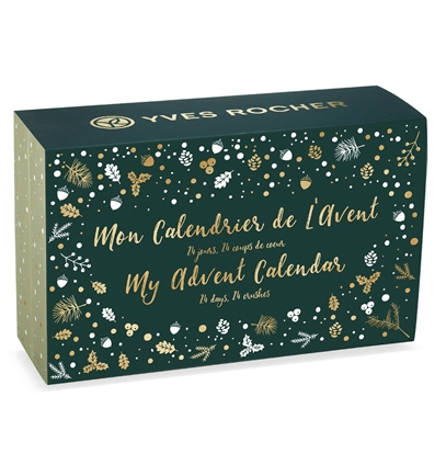 Read more about the article Yves Rocher Beauty Advent Calendar – On Sale Now!