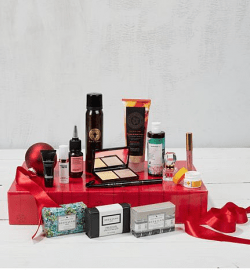 HSN Holiday 12 Days of Beauty Box Advent Calendar - On Sale Now!