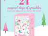 Sweetapolita Advent Calendar – 24 Magical Days of Sprinkles