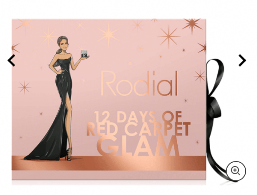 Read more about the article Rodial Advent Calendar – On Sale Now!