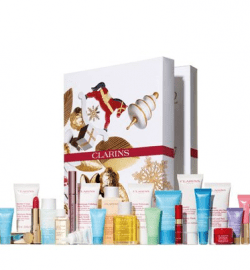 Clarins 24-Day Advent Calendar - On Sale Now