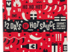 Cost Plus World Market Twelve Days Of Hot Sauce Gift Set 12 Pack