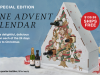 Macy’s 2019 Wine Advent Calendar – On Sale Now!